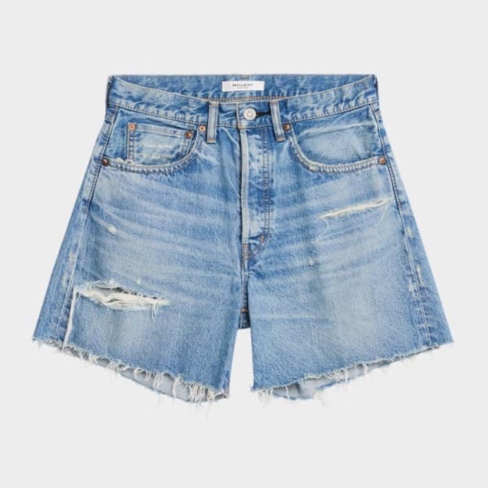Moussy Vintage Graterford Shorts